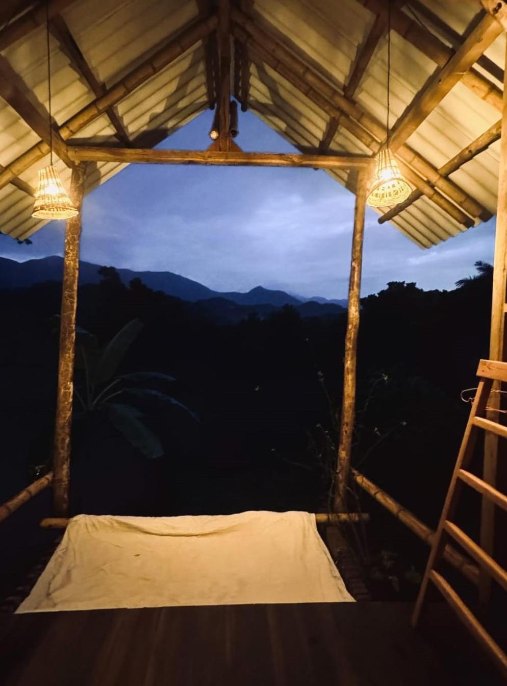 La Mona Eco Cabins Palomino Exterior photo
